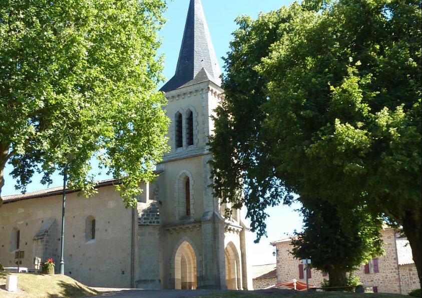 LE JARDIN AUX OISEAUX, Couzeix, France, France